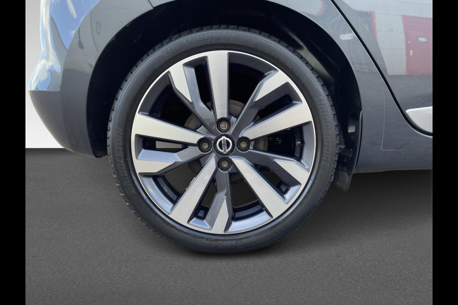 Nissan Micra 0.9 IG-T Tekna