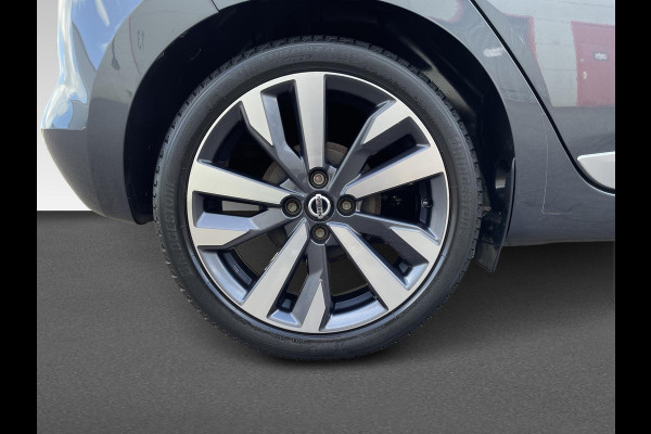 Nissan Micra 0.9 IG-T Tekna