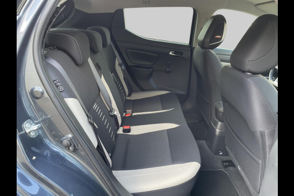 Nissan Micra 0.9 IG-T Tekna