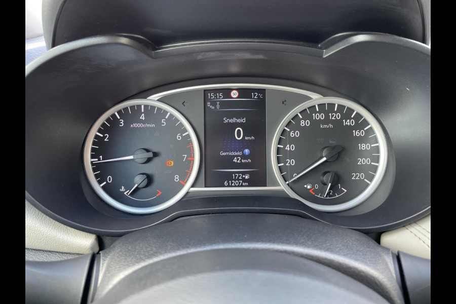 Nissan Micra 0.9 IG-T Tekna