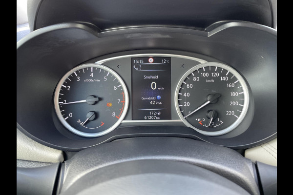 Nissan Micra 0.9 IG-T Tekna