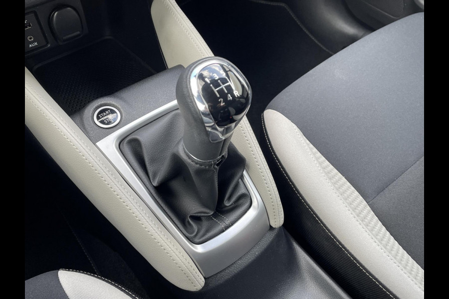 Nissan Micra 0.9 IG-T Tekna