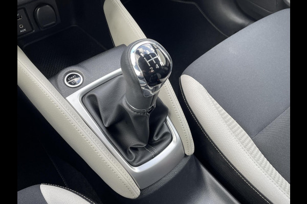 Nissan Micra 0.9 IG-T Tekna