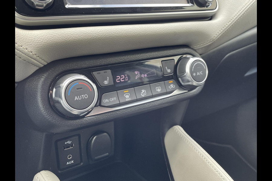 Nissan Micra 0.9 IG-T Tekna