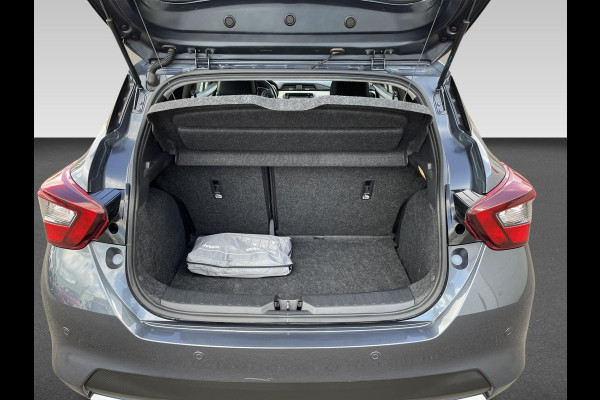 Nissan Micra 0.9 IG-T Tekna