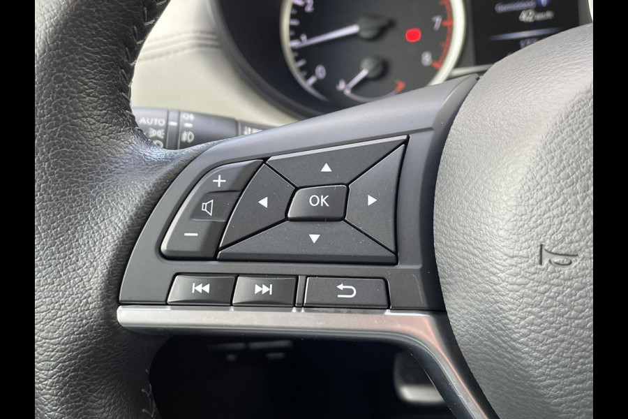 Nissan Micra 0.9 IG-T Tekna