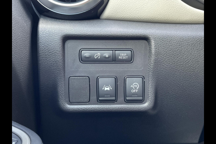 Nissan Micra 0.9 IG-T Tekna