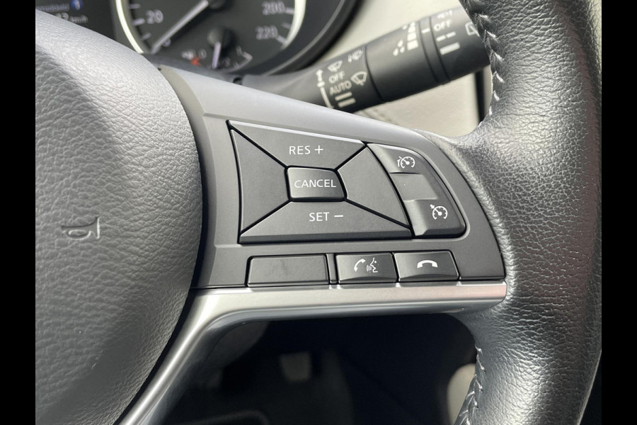 Nissan Micra 0.9 IG-T Tekna