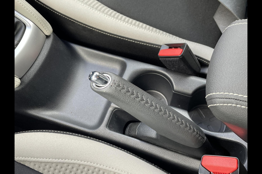 Nissan Micra 0.9 IG-T Tekna