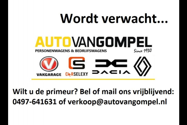 Ford Puma EcoBoost 125PK Hybrid ST-Line | CAMERA | DEALER ONDERHOUDEN | ADAPTIVE CRUISE | WINTERPACK | NAVI | ZEER MOOIE AUTO