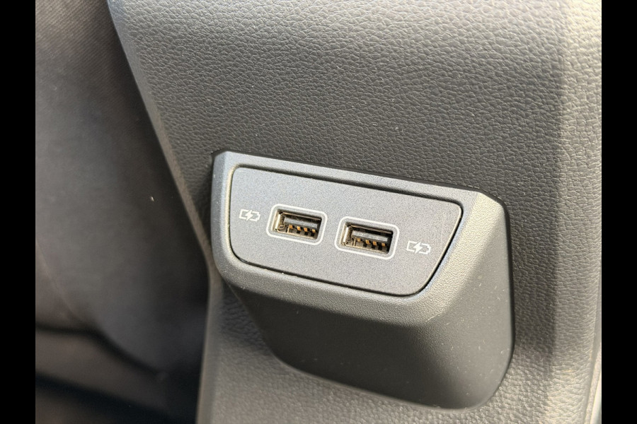 Volkswagen Polo 1.0 TSI Virtual 17'' LED ACC Camera CarPlay Navi Stoelverwarming