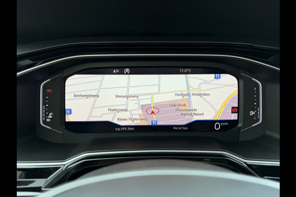 Volkswagen Polo 1.0 TSI Virtual 17'' LED ACC Camera CarPlay Navi Stoelverwarming