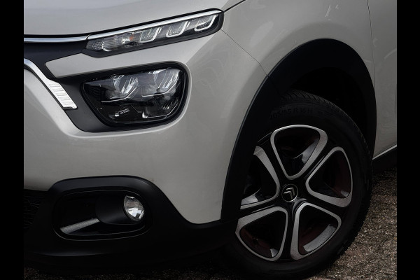 Citroën C3 1.2 PureTech Feel | Trekhaak | Stoelverwarming | Navigatie by App | Cruise Control