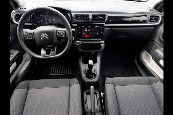 Citroën C3 1.2 PureTech Feel | Trekhaak | Stoelverwarming | Navigatie by App | Cruise Control