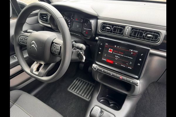 Citroën C3 1.2 PureTech Feel | Trekhaak | Stoelverwarming | Navigatie by App | Cruise Control
