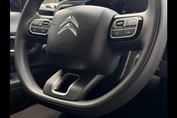 Citroën C3 1.2 PureTech Feel | Trekhaak | Stoelverwarming | Navigatie by App | Cruise Control