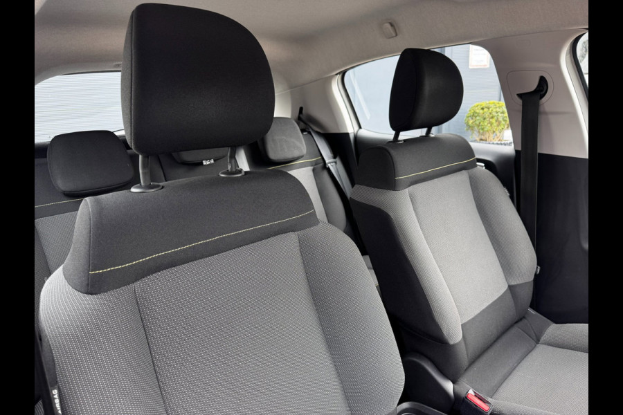Citroën C3 1.2 PureTech Feel | Trekhaak | Stoelverwarming | Navigatie by App | Cruise Control