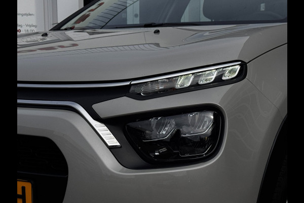 Citroën C3 1.2 PureTech Feel | Trekhaak | Stoelverwarming | Navigatie by App | Cruise Control