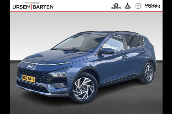 Hyundai Bayon 1.0 T-GDI Premium