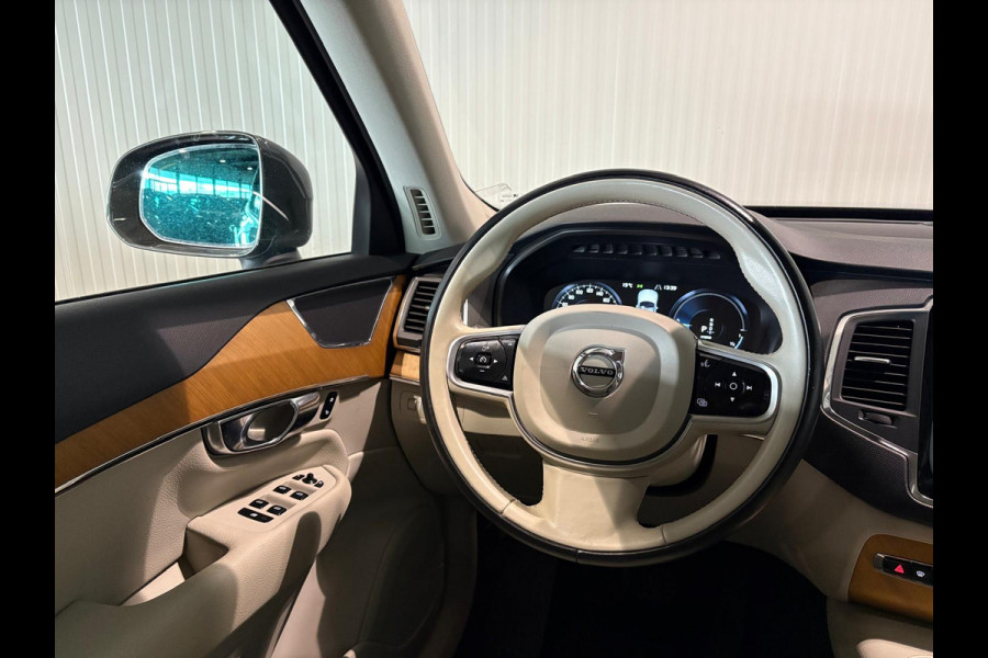 Volvo XC90 T8 Aut. Inscription ACC Parkeercamera 390pk