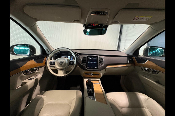 Volvo XC90 T8 Aut. Inscription ACC Parkeercamera 390pk