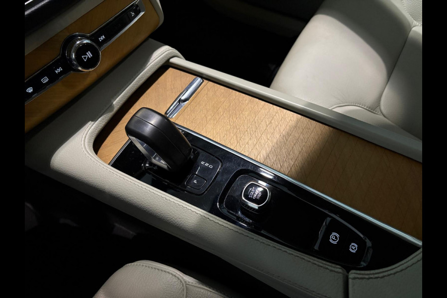 Volvo XC90 T8 Aut. Inscription ACC Parkeercamera 390pk