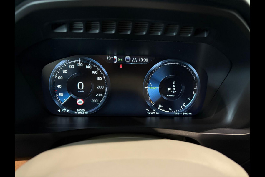 Volvo XC90 T8 Aut. Inscription ACC Parkeercamera 390pk
