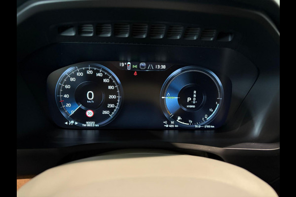 Volvo XC90 T8 Aut. Inscription ACC Parkeercamera 390pk