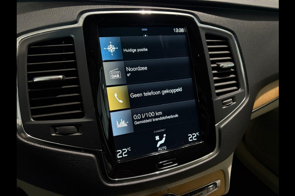 Volvo XC90 T8 Aut. Inscription ACC Parkeercamera 390pk