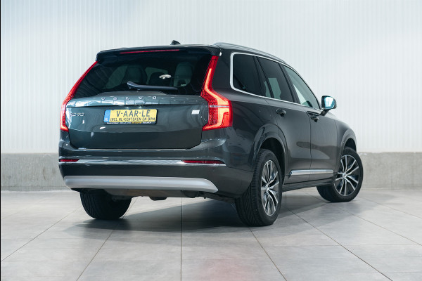 Volvo XC90 T8 Aut. Inscription ACC Parkeercamera 390pk