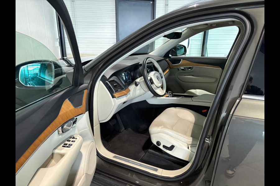 Volvo XC90 T8 Aut. Inscription ACC Parkeercamera 390pk