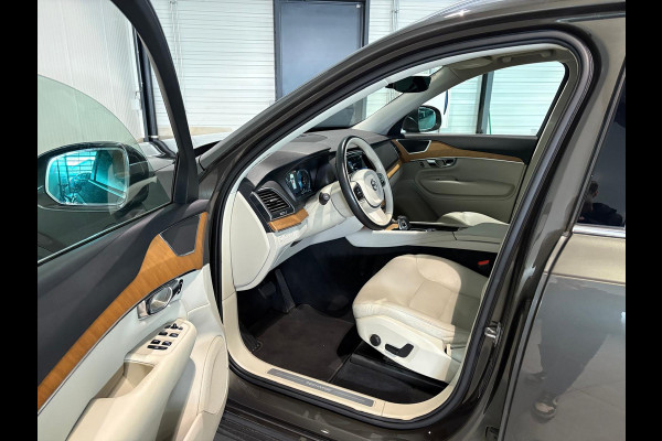 Volvo XC90 T8 Aut. Inscription ACC Parkeercamera 390pk