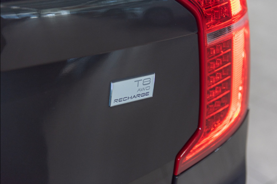 Volvo XC90 T8 Aut. Inscription ACC Parkeercamera 390pk