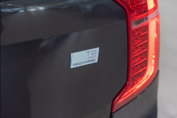 Volvo XC90 T8 Aut. Inscription ACC Parkeercamera 390pk