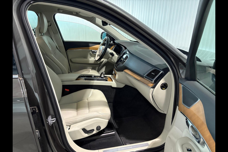 Volvo XC90 T8 Aut. Inscription ACC Parkeercamera 390pk