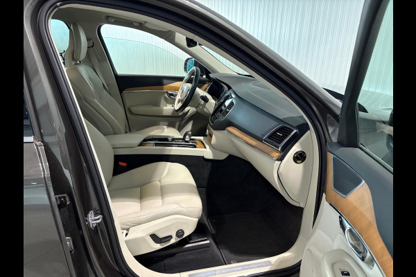 Volvo XC90 T8 Aut. Inscription ACC Parkeercamera 390pk