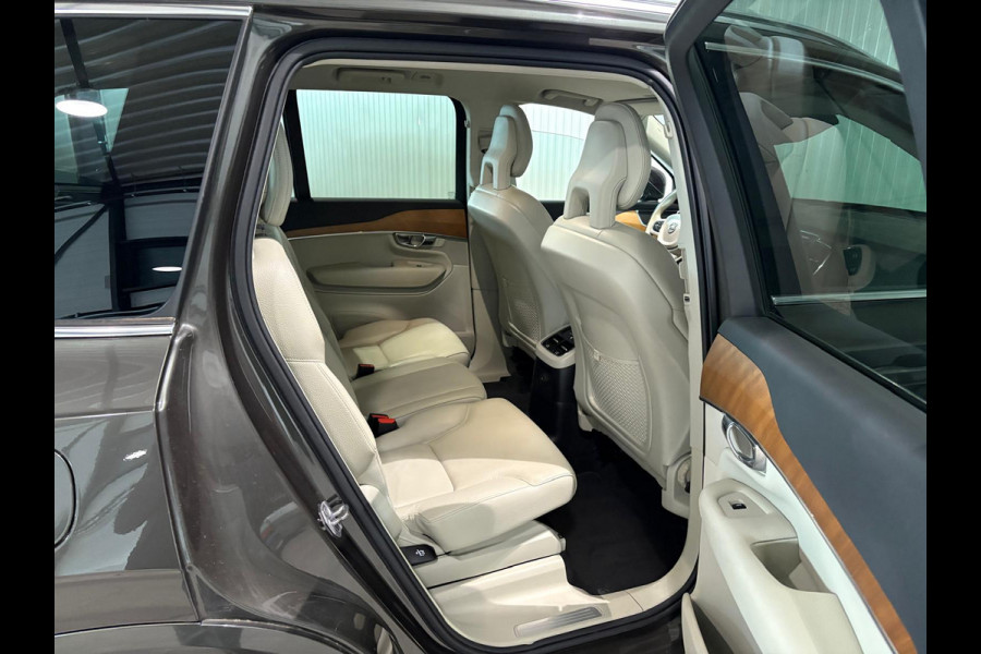 Volvo XC90 T8 Aut. Inscription ACC Parkeercamera 390pk