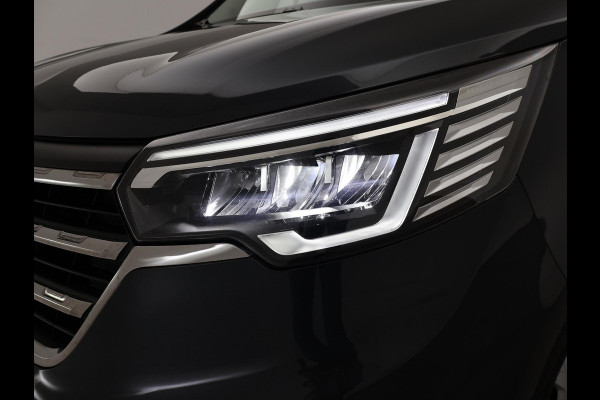 Renault Trafic 2.0 BLUE DCI 170 PK EDC AUT. L2H1 DUBBEL CABINE LUXE + 2 SCHUIFDEUREN | LED | CAMERA | CARPLAY | TREKHAAK