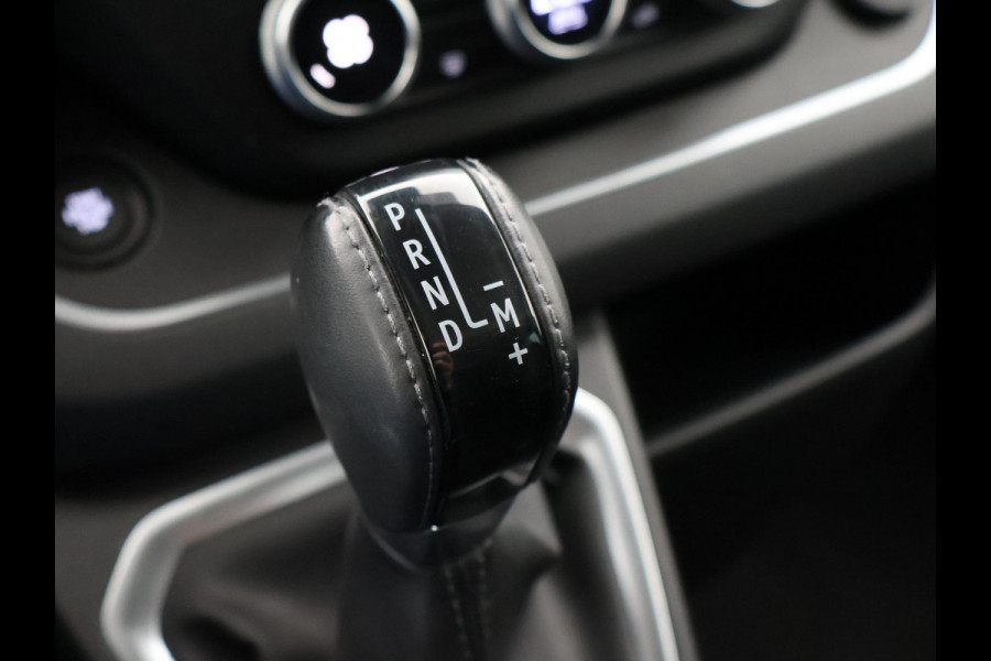 Renault Trafic 2.0 BLUE DCI 170 PK EDC AUT. L2H1 DUBBEL CABINE LUXE + 2 SCHUIFDEUREN | LED | CAMERA | CARPLAY | TREKHAAK