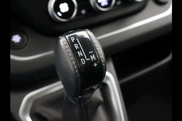 Renault Trafic 2.0 BLUE DCI 170 PK EDC AUT. L2H1 DUBBEL CABINE LUXE + 2 SCHUIFDEUREN | LED | CAMERA | CARPLAY | TREKHAAK