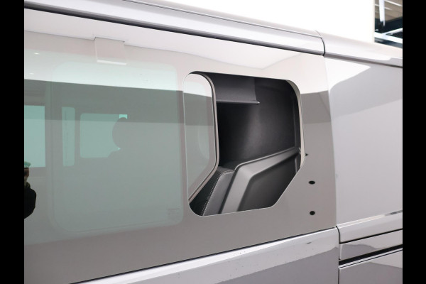 Renault Trafic 2.0 BLUE DCI 170 PK EDC AUT. L2H1 DUBBEL CABINE LUXE + 2 SCHUIFDEUREN | LED | CAMERA | CARPLAY | TREKHAAK