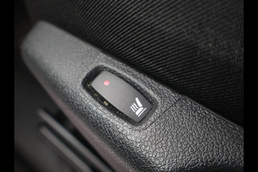 Renault Trafic 2.0 BLUE DCI 170 PK EDC AUT. L2H1 DUBBEL CABINE LUXE + 2 SCHUIFDEUREN | LED | CAMERA | CARPLAY | TREKHAAK