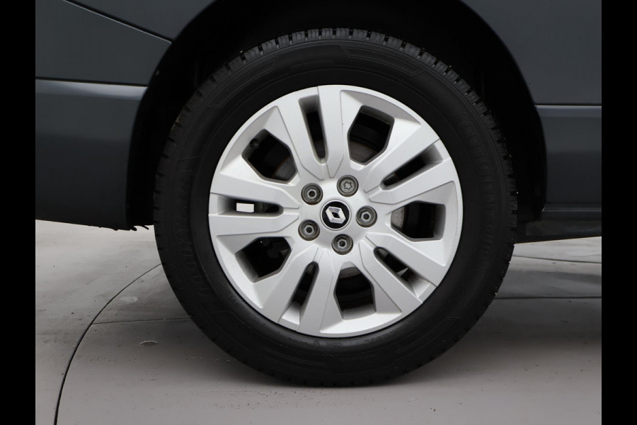 Renault Trafic 2.0 BLUE DCI 170 PK EDC AUT. L2H1 DUBBEL CABINE LUXE + 2 SCHUIFDEUREN | LED | CAMERA | CARPLAY | TREKHAAK