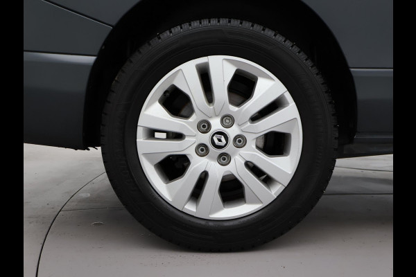 Renault Trafic 2.0 BLUE DCI 170 PK EDC AUT. L2H1 DUBBEL CABINE LUXE + 2 SCHUIFDEUREN | LED | CAMERA | CARPLAY | TREKHAAK