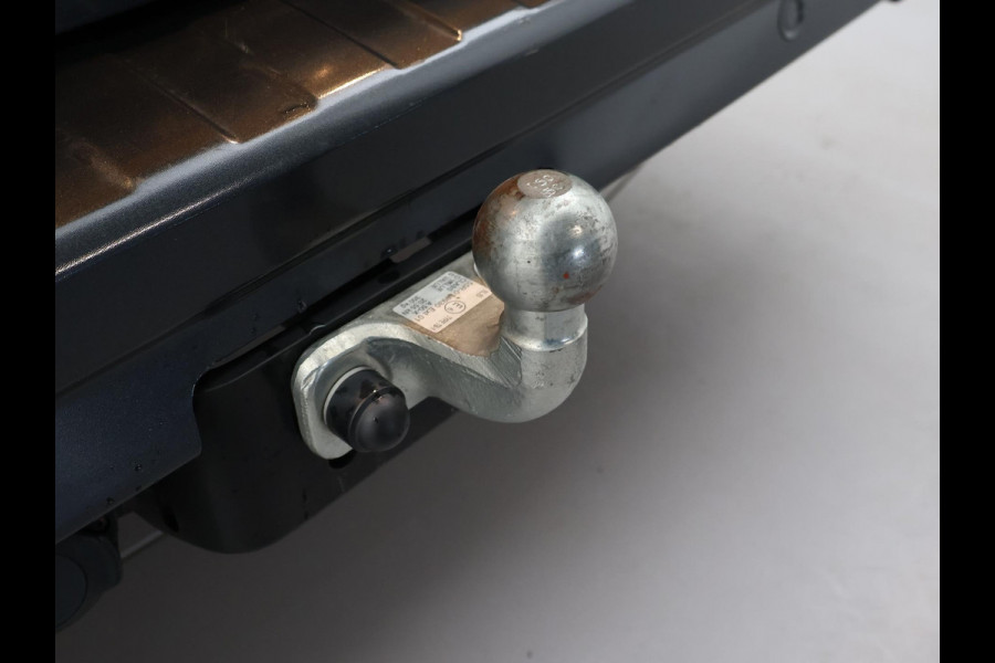 Renault Trafic 2.0 BLUE DCI 170 PK EDC AUT. L2H1 DUBBEL CABINE LUXE + 2 SCHUIFDEUREN | LED | CAMERA | CARPLAY | TREKHAAK