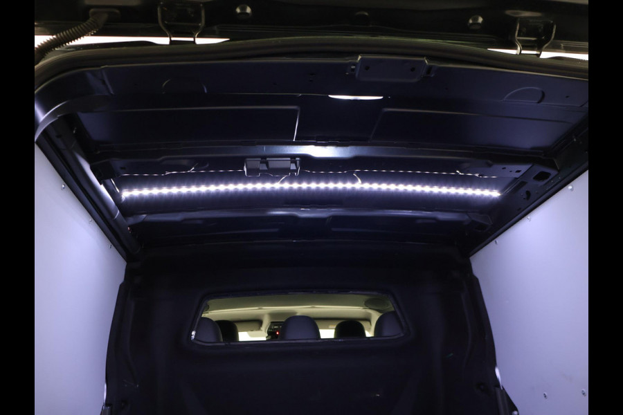 Renault Trafic 2.0 BLUE DCI 170 PK EDC AUT. L2H1 DUBBEL CABINE LUXE + 2 SCHUIFDEUREN | LED | CAMERA | CARPLAY | TREKHAAK