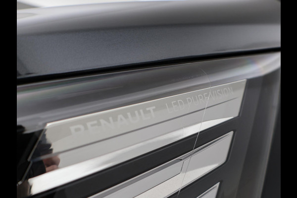 Renault Trafic 2.0 BLUE DCI 170 PK EDC AUT. L2H1 DUBBEL CABINE LUXE + 2 SCHUIFDEUREN | LED | CAMERA | CARPLAY | TREKHAAK