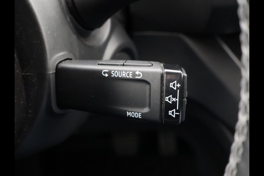 Renault Trafic 2.0 BLUE DCI 170 PK EDC AUT. L2H1 DUBBEL CABINE LUXE + 2 SCHUIFDEUREN | LED | CAMERA | CARPLAY | TREKHAAK