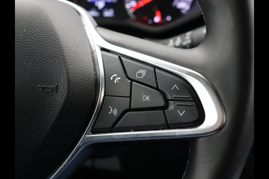 Renault Trafic 2.0 BLUE DCI 170 PK EDC AUT. L2H1 DUBBEL CABINE LUXE + 2 SCHUIFDEUREN | LED | CAMERA | CARPLAY | TREKHAAK