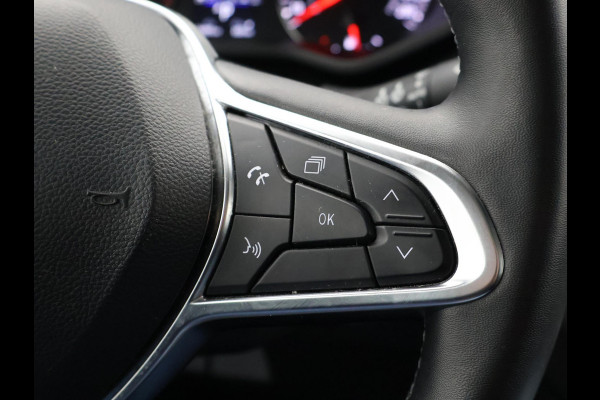 Renault Trafic 2.0 BLUE DCI 170 PK EDC AUT. L2H1 DUBBEL CABINE LUXE + 2 SCHUIFDEUREN | LED | CAMERA | CARPLAY | TREKHAAK